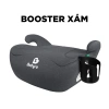 Ghế Ngồi Ô Tô Bé BABYRO BOOSTER Tiêu Chuẩn ECE-R129 Đệm Nâng Cho Trẻ 6-12 Tuổi - Giá Ưu Đãi 824.000 VND 7