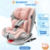 Ghế ngồi ô tô cho bé xoay 360 An toàn, Tiện lợi cùng Mẹ – ROY & ISOFIX – Giá chỉ 2.019.000₫