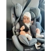 Ghế ngồi ô tô cho bé xoay 360 An toàn, Tiện lợi cùng Mẹ – ROY & ISOFIX – Giá chỉ 2.019.000₫ 3