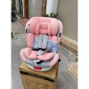 Ghế ngồi ô tô cho bé xoay 360 An toàn, Tiện lợi cùng Mẹ – ROY & ISOFIX – Giá chỉ 2.019.000₫ 4