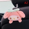 Ghế Ngồi Ô Tô CORED Đen: Tựa Đầu, Móc Treo Đa Năng, Giá Đỡ, Lưu Trữ Túi Xách, Giá Ưu Đãi 33.330₫ 10