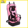 Ghế Ngồi Ô Tô Đệm Nâng và Đai An Toàn Cho Bé 0-12 tuổi - Giá Ưu Đãi 299k 6