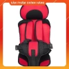 Ghế ngồi ô tô trẻ 0-12 tuổi Loại 1 Đại đệm êm, dây đai an toàn, gọn nhẹ, giá ưu đãi 155.610 VND 9