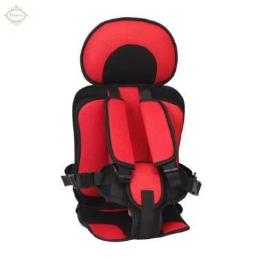 Ghế ngồi ô tô trẻ em mềm êm, đệm an toàn, phụ kiện chèn, giá giảm 206.280 VND