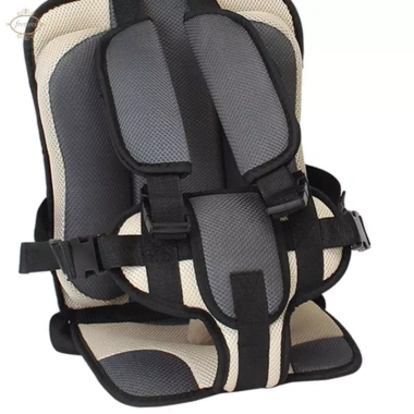 Ghế ngồi ô tô trẻ em mềm êm, đệm an toàn, phụ kiện chèn, giá giảm 206.280 VND