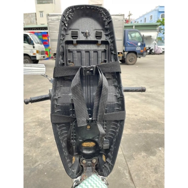 Ghế Ngồi Sau Xe Máy An Toàn Cho Bé Đa Năng Phù Hợp Xe Ga, Xe Số, Xe Côn Giá 325.500₫ 9 Ghế Ngồi Sau Xe Máy An Toàn Cho Bé Đa Năng Phù Hợp Xe Ga, Xe Số, Xe Côn Giá 325.500₫ 9