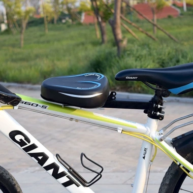Ghế Ngồi Trước Xe Đạp Trẻ Em An Toàn - Giá Ưu Đãi 232k, Tiện Lợi, Dễ Lắp