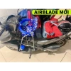 Ghế ngồi xe Airblade 2.014-2.024 cho bé - Ga xếp gấp gọn, an toàn, giá ưu đãi 205.100 VND 6
