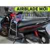 Ghế ngồi xe Airblade 2.014-2.024 cho bé - Ga xếp gấp gọn, an toàn, giá ưu đãi 205.100 VND 8