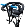 Ghế ngồi xe đạp điện an toàn cho bé - Chỉ 172.900₫, giảm 17%, chắc chắn, tiện lợi 4