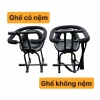 Ghế ngồi xe đạp điện an toàn cho bé - Chỉ 172.900₫, giảm 17%, chắc chắn, tiện lợi 7