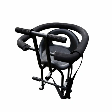 Ghế ngồi xe đạp điện an toàn cho bé - Chỉ 172.900₫, giảm 17%, chắc chắn, tiện lợi 8 Ghế ngồi xe đạp điện an toàn cho bé - Chỉ 172.900₫, giảm 17%, chắc chắn, tiện lợi 8