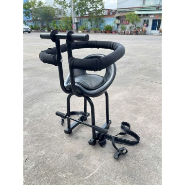 Ghế ngồi xe đạp điện an toàn cho bé - Chỉ 172.900₫, giảm 17%, chắc chắn, tiện lợi 9 Ghế ngồi xe đạp điện an toàn cho bé - Chỉ 172.900₫, giảm 17%, chắc chắn, tiện lợi 9
