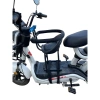 Ghế ngồi xe đạp điện cho bé - An toàn, tiện lợi, giá chỉ 172.900đ giảm tới 40% 2