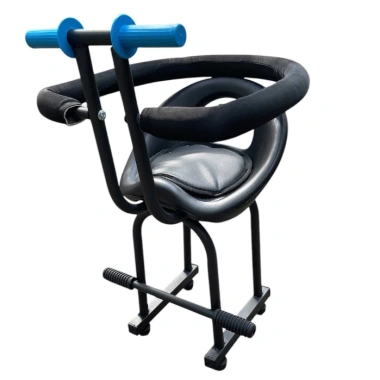 Ghế ngồi xe đạp điện cho bé - An toàn, tiện lợi, giá chỉ 172.900đ giảm tới 40% 4