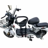 Ghế ngồi xe đạp điện cho bé - An toàn, tiện lợi, giá chỉ 172.900đ giảm tới 40% 6