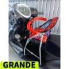 Ghế ngồi xe GRANDE sắt sơn xám có dây đai 1 ghế + 1 dây đai 100x4cm giá 226.800đ 8