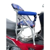 Ghế Ngồi Xe Máy Bé Bản Cải Tiến - Dùng Cho Xe Số, An Toàn, Dễ Lắp, Giá 205.920 VND