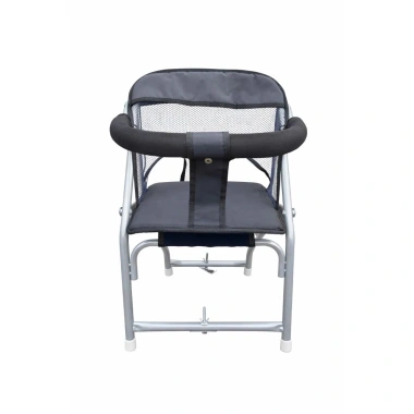 Ghế Ngồi Xe Máy Bé Bản Cải Tiến - Dùng Cho Xe Số, An Toàn, Dễ Lắp, Giá 205.920 VND 8