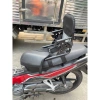 Ghế Ngồi Xe Máy Cho Bé Dây Đai Tay Vịn Tựa Lưng Chống Mỏi - Dùng Xe Ga & Xe Số Giá Ưu Đãi 334.800đ 4