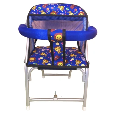 Ghế ngồi xe máy xe số - Yên nệm, tựa, vòng, gác chân, an toàn cho bé, xếp gọn, giá ưu đãi 185.500đ 11