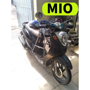 Ghế ngồi xe MIO cho bé - ghế ga xếp sơn tĩnh điện gấp gọn, an toàn, 205.100 VND 7 Ghế ngồi xe MIO cho bé - ghế ga xếp sơn tĩnh điện gấp gọn, an toàn, 205.100 VND 7