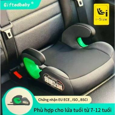Ghế ngồi xe ô tô đệm hơi thoáng khí, dễ cài đặt, phù hợp mọi loại xe, giảm giá 19% Ghế ngồi xe ô tô đệm hơi thoáng khí, dễ cài đặt, phù hợp mọi loại xe, giảm giá 19%