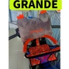 Ghế ngồi xe tay ga Grande - Ga xếp sơn tĩnh điện, gấp gọn, giá ưu đãi 190k 2