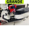 Ghế ngồi xe tay ga Grande - Ga xếp sơn tĩnh điện, gấp gọn, giá ưu đãi 190k 6