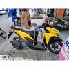 Ghế ngồi xe VARIO cho bé - ghế ga sắt sơn tĩnh điện, gọn gàng, an toàn, 199.240đ