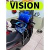Ghế ngồi xe VISION cho bé - Ga xếp gấp gọn, an toàn, giá ưu đãi 205.100₫ 3