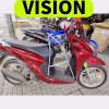 Ghế ngồi xe VISION cho bé - Ga xếp gấp gọn, an toàn, giá ưu đãi 205.100₫ 6