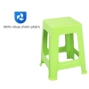 Ghế nhựa cao Seoul QUI PHÚC combo 4-6-10, chắc chắn, an toàn, chống trượt – 229.600₫ 5