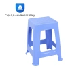 Ghế nhựa cao Seoul QUI PHÚC combo 4-6-10, chắc chắn, an toàn, chống trượt – 229.600₫ 6