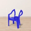 Ghế nhựa Eva tựa lưng chắc chắn, an toàn, chống trượt, ngồi thoải mái, chịu lực 80kg, combo 4-6-10, giá 419.840₫ 2