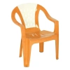 Ghế nhựa Eva tựa lưng chắc chắn, an toàn, chống trượt, ngồi thoải mái, chịu lực 80kg, combo 4-6-10, giá 419.840₫ 8