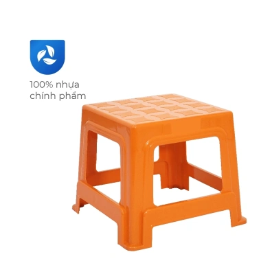 Ghế nhựa lùn Super QUI PHÚC combo 4-6 ghế, chân chống trượt, chắc chắn, chống kẹt, phù hợp trường học, giảm giá 16% 4 Ghế nhựa lùn Super QUI PHÚC combo 4-6 ghế, chân chống trượt, chắc chắn, chống kẹt, phù hợp trường học, giảm giá 16% 4