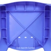 Ghế nhựa tựa lưng Jumbo QUI PHÚC size lớn, combo 4-6-10, chống kẹt, chắc chắn, bền màu, an toàn - Giá 596.960₫ 8