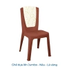 Ghế nhựa tựa lưng Jumbo QUI PHÚC size lớn, combo 4-6-10, chống kẹt, chắc chắn, bền màu, an toàn - Giá 596.960₫ 12