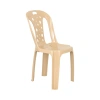 Ghế nhựa tựa lưng Oval QUI PHÚC size lớn, combo 4-6-10, hiện đại, chống trượt, chắc chắn, giá ưu đãi 439.520 VND 5