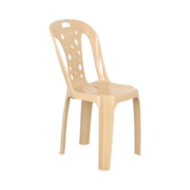 Ghế nhựa tựa lưng Oval QUI PHÚC size lớn, combo 4-6-10, hiện đại, chống trượt, chắc chắn, giá ưu đãi 439.520 VND 5