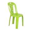 Ghế nhựa tựa lưng Oval QUI PHÚC size lớn, combo 4-6-10, hiện đại, chống trượt, chắc chắn, giá ưu đãi 439.520 VND 6