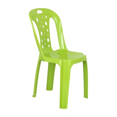 Ghế nhựa tựa lưng Oval QUI PHÚC size lớn, combo 4-6-10, hiện đại, chống trượt, chắc chắn, giá ưu đãi 439.520 VND 6