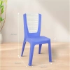 Ghế nhựa tựa lưng QUI PHÚC 20 chiếc, chống trượt, chắc chắn, giá 3.51 triệu 2