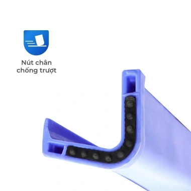 Ghế nhựa tựa lưng QUI PHÚC 20 chiếc, chống trượt, chắc chắn, giá 3.51 triệu 4 Ghế nhựa tựa lưng QUI PHÚC 20 chiếc, chống trượt, chắc chắn, giá 3.51 triệu 4