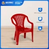 Ghế nhựa tựa lưng QUI PHÚC combo 4-6-10, lưng lưới an toàn, chắc chắn, chống trượt, thoải mái – 360.800₫
