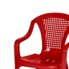 Ghế nhựa tựa lưng QUI PHÚC combo 4-6-10, lưng lưới an toàn, chắc chắn, chống trượt, thoải mái – 360.800₫ 5