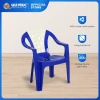Ghế nhựa tựa lưng QUI PHÚC combo 4,6,10 - lưng giọt nước, chống trượt, thoải mái, 419.840 VND