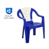 Ghế nhựa tựa lưng QUI PHÚC combo 4,6,10 - lưng giọt nước, chống trượt, thoải mái, 419.840 VND 4