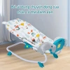 Ghế Nhún iiko Bấp Bênh cho Bé – Phát Nhạc, Kích Thích Thính Giác, Vải Thoáng Khí, 431.570₫ 3